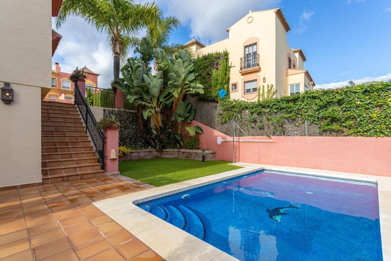 Vakantiehuis Bellavista By Ghr *