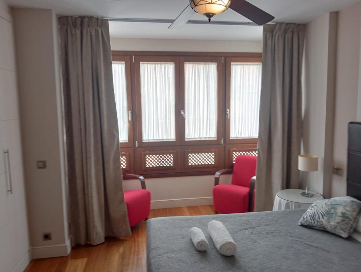 Bellavista By Ghr Vakantiehuis Marbella