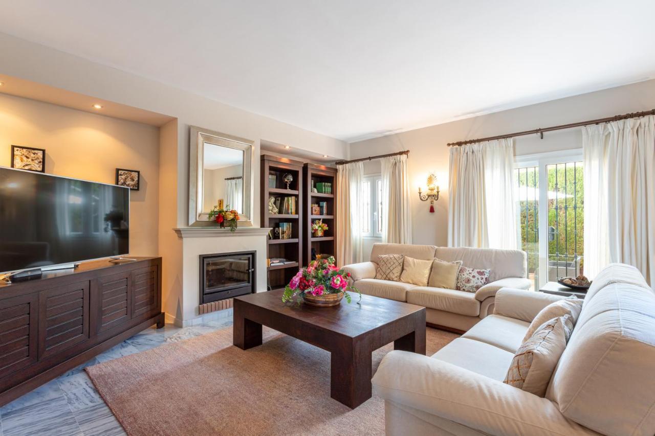 Bellavista By Ghr Vakantiehuis
