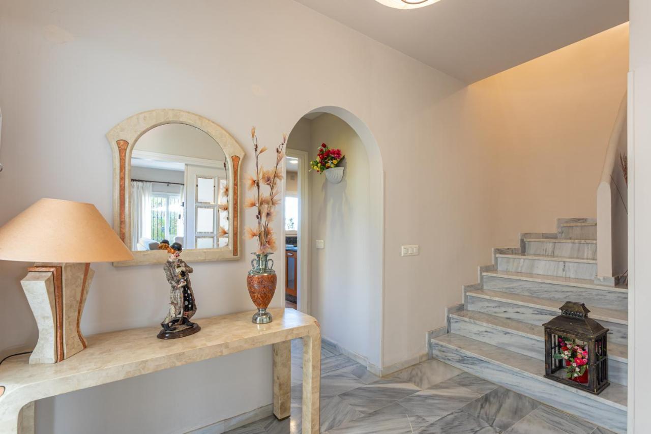 Bellavista By Ghr Vakantiehuis Marbella