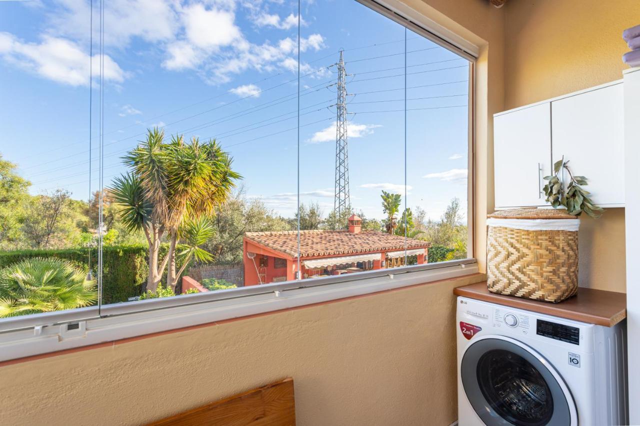 Bellavista By Ghr Vakantiehuis Marbella